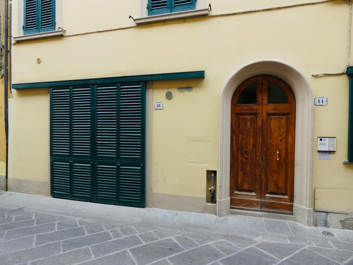 Maila Apartments 25Min From Florence Prato  Exterior photo