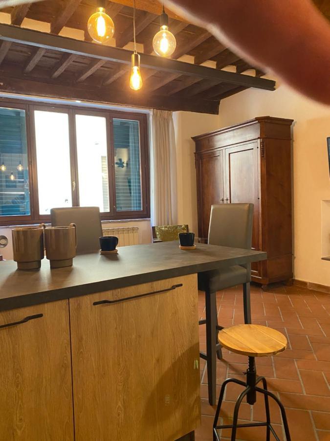 Maila Apartments 25Min From Florence Prato  Exterior photo